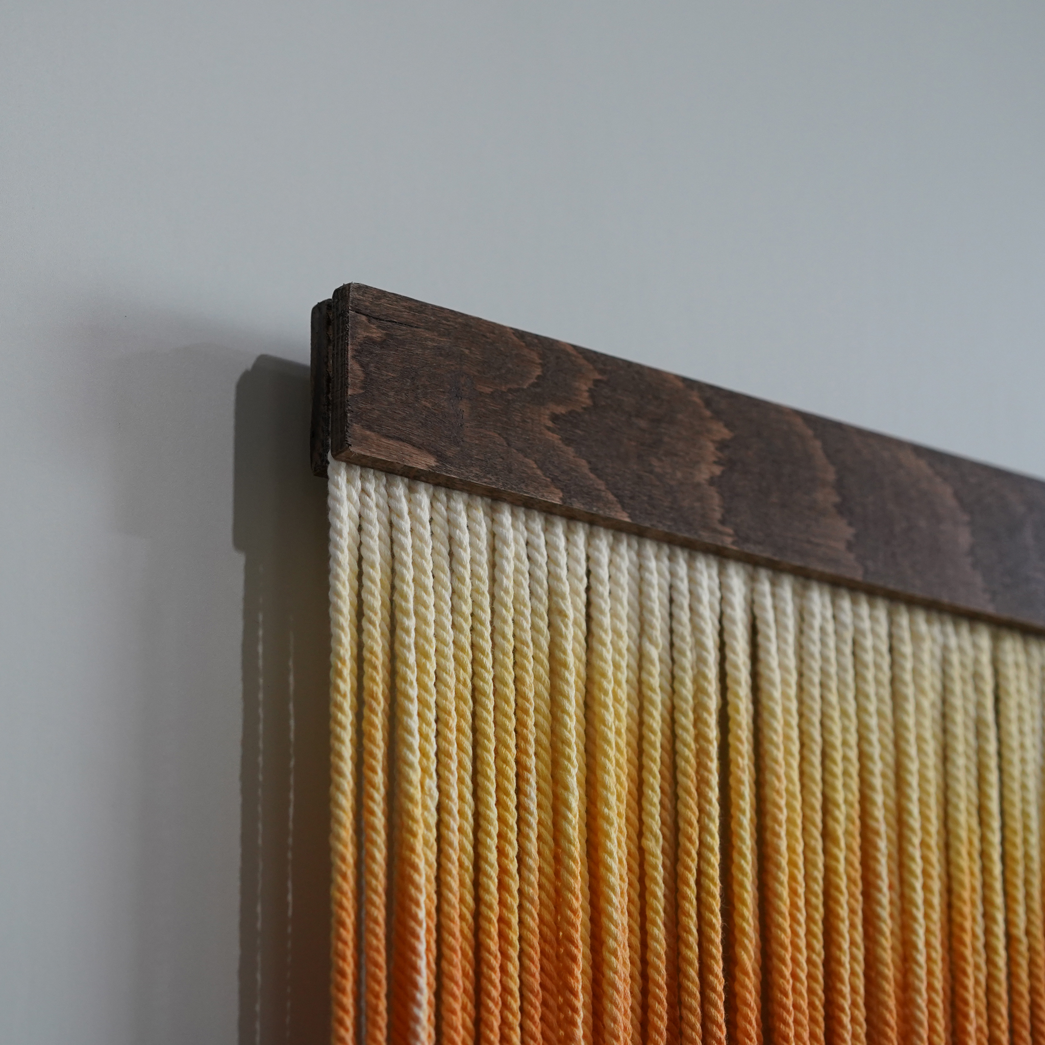 Hand-Painted Large Tapestry | Boho Wall Decor | yfine
