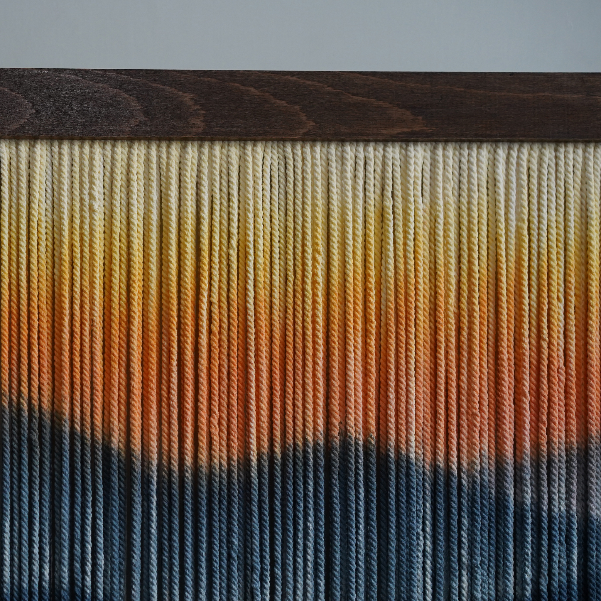 Hand-Painted Large Tapestry | Boho Wall Decor | yfine